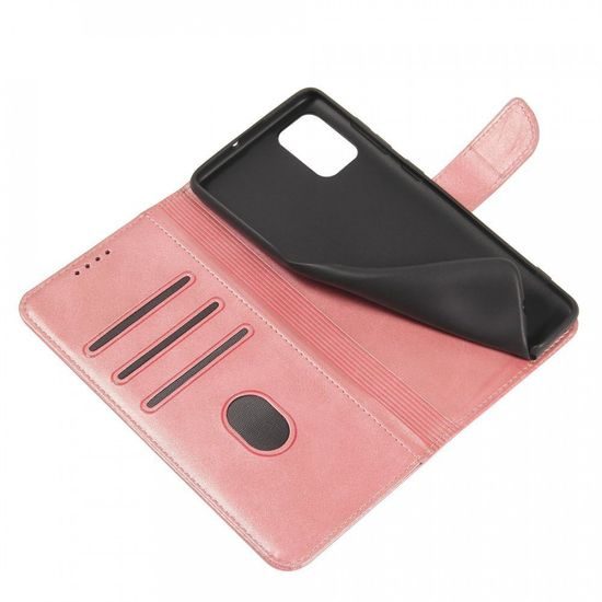 Magnet Case Xiaomi Redmi 9, rožnat
