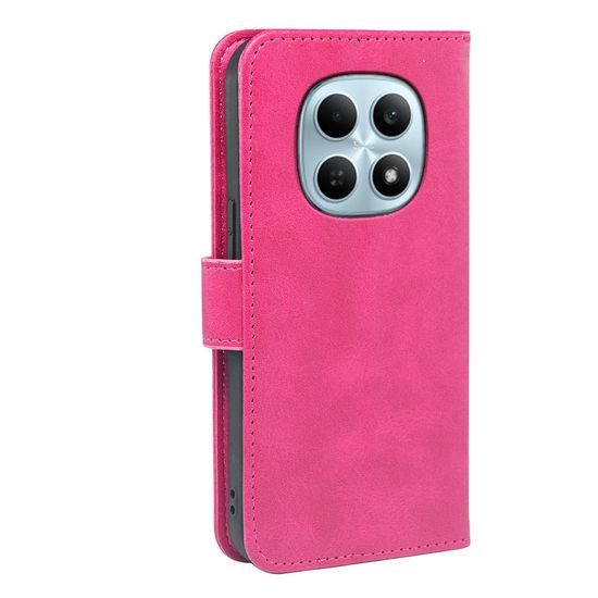 Magnet Case, Xiaomi Redmi Note 15 5G, ροζ