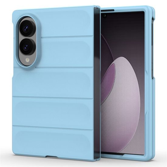 Magic Shield ümbris Samsung Galaxy Z Fold8 – sinine