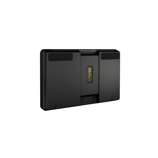 6" Trådløst display til BMW motorcykler, Apple CarPlay / Android Auto