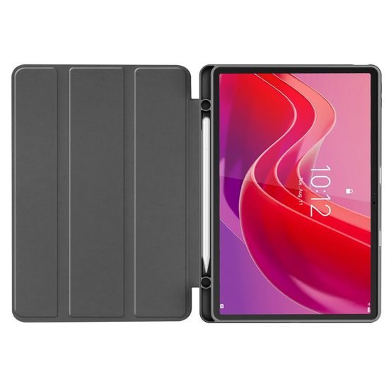 Pouzdro Tech-Protect SC Pen pre Lenovo Tab M11 11.0 TB-330, čierne