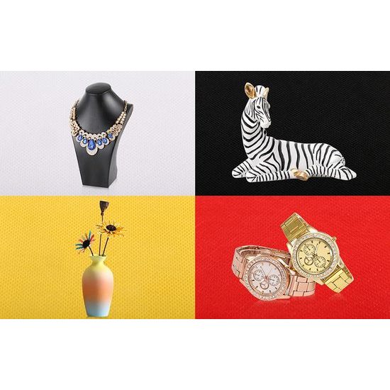 Puluz LED Photo studio PU5030, 30cm