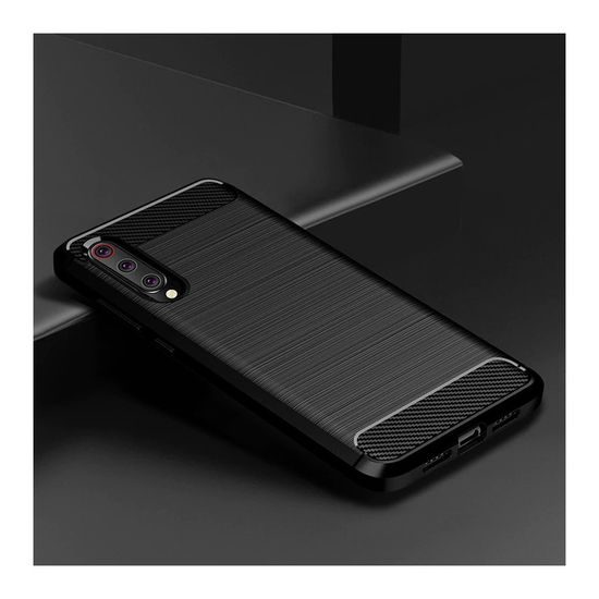 Carbon obal, Xiaomi Redmi Note 9 Pro / 9S