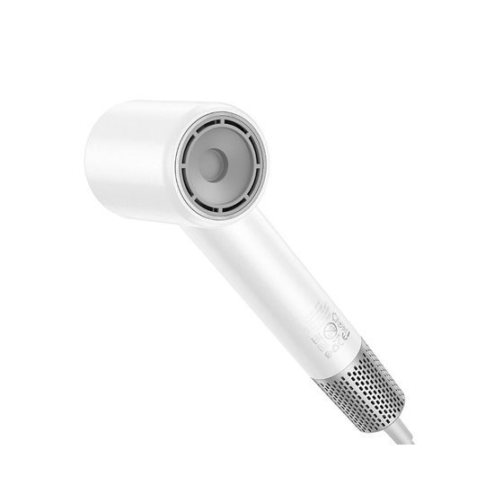 Hoco HP16 Σεσουάρ μαλλιών, λευκό