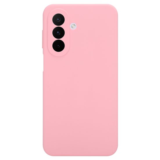 Samsung Galaxy A27 5G ümbris – Tactical Velvet Smoothie – roosa