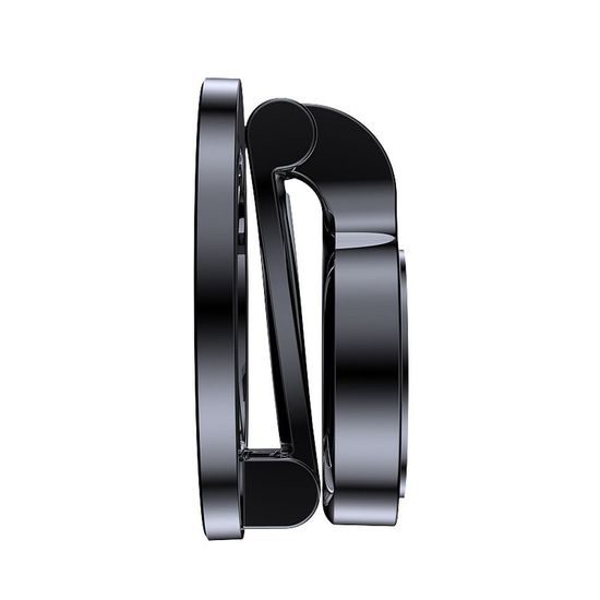 BlueStar Suport auto magnetic MagSafe, negru