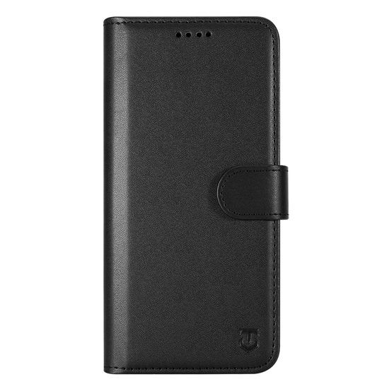 Tactical Field Notes tok, Xiaomi 17 Ultra, fekete