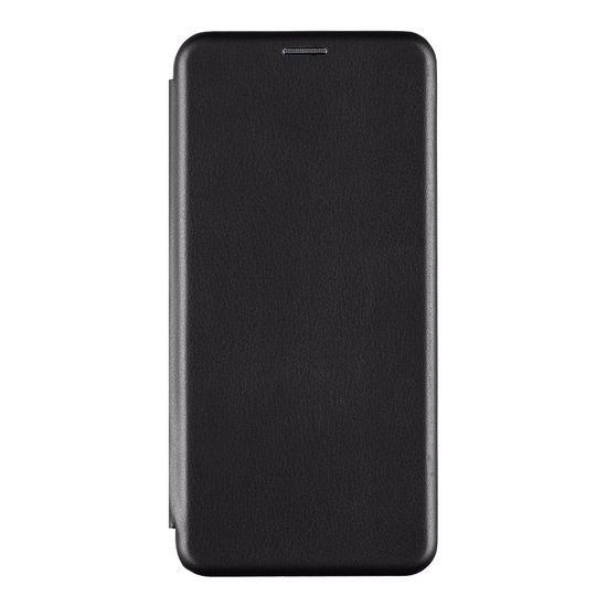 OBAL:ME Book tok Xiaomi Redmi 12 4G / 5G, fekete