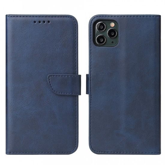 Magnet Case iPhone 11 Pro, modré