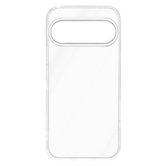 Tactical TPU obal pre Google Pixel 11, priehľadný