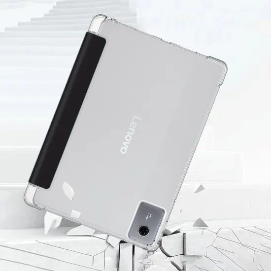 Θήκη Tech-Protect SC Pen Hybrid Lenovo Idea Tab 11.0 TB-336, μαύρη