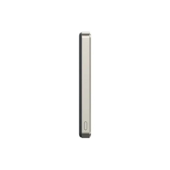 Joyroom JR-PBM08 Pro Powerbank s bežičnim punjenjem 10 000 mAh, 22,5 W, titanij