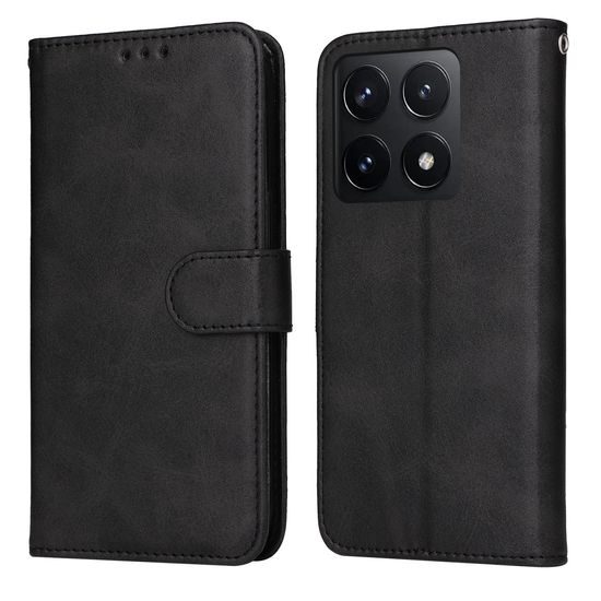 Magnet Case, Xiaomi 14T, černý