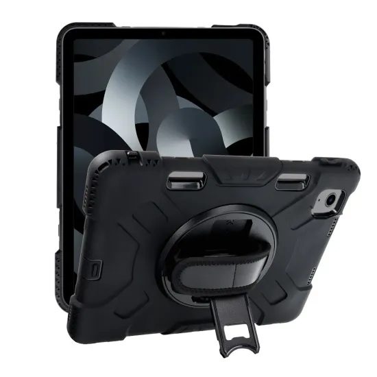HRD torbica, Apple iPad Air 4/5 10.9", crna