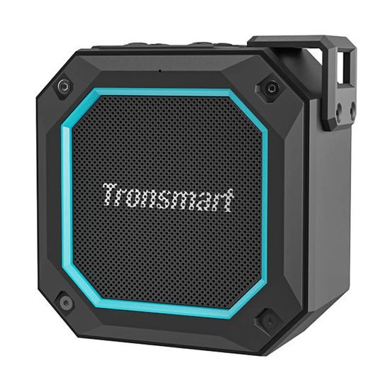 Tronsmart Groove 2 Bezdrôtový Bluetooth reproduktor, čierny