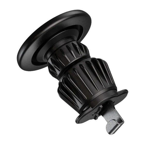 Joyroom JR-ZS406 magnetický držák do ventilace, černý