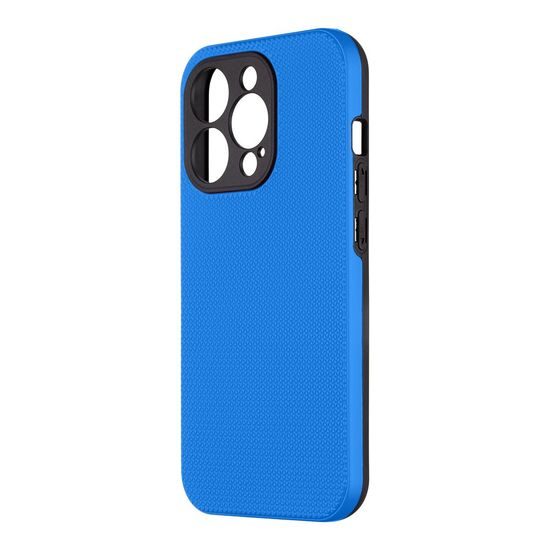 OBAL:ME NetShield védőburkolat iPhone 14 Pro, kék
