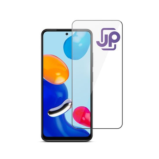 JP Easy Box 5D Edzett üveg, Xiaomi Redmi Note 11S