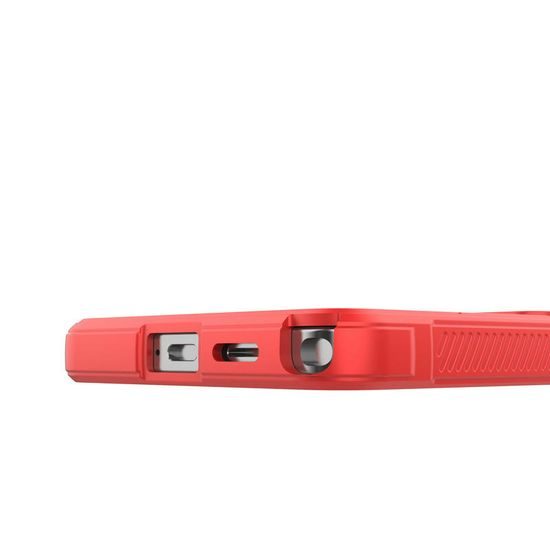 Θήκη Wency Magic Shield, Samsung Galaxy S26 Ultra, κόκκινη