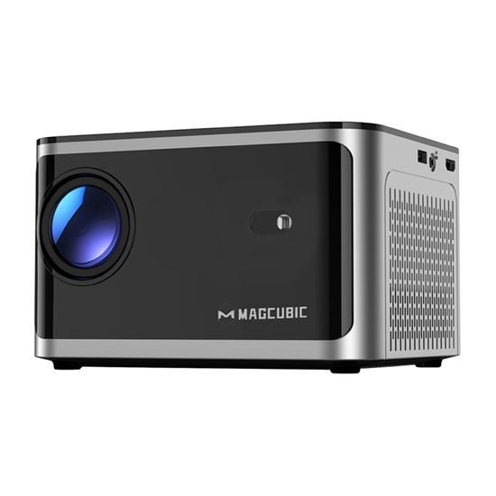 Magcubic HY350 Projektor, sivi
