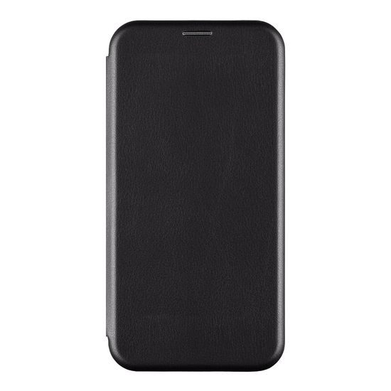 OBAL:ME Book Case za Samsung Galaxy A34 5G, črna