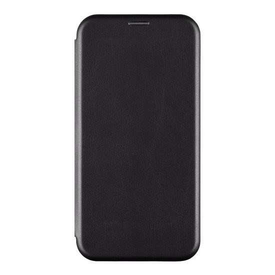 OBAL:ME Book Case za Samsung Galaxy A34 5G, crna