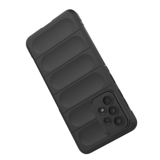 Magic Shield obal, Samsung Galaxy A33 5G, černý