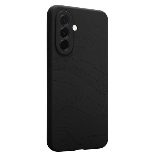 Θήκη Tactical Beaver, Samsung Galaxy A37, μαύρη