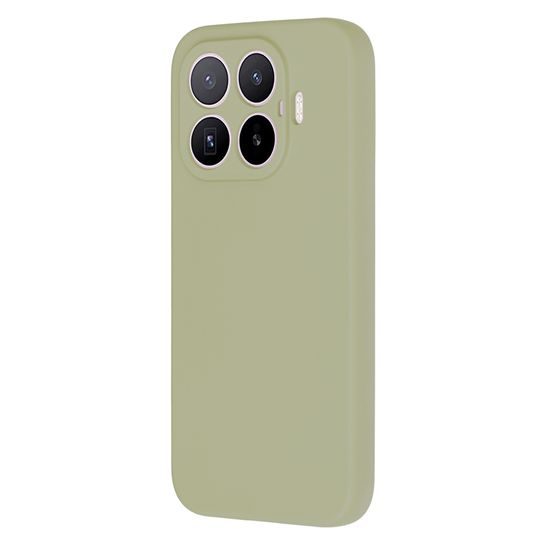 Techsuit SoftFlex maska, Xiaomi 17T, svijetlo zelena