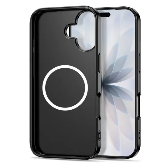 Tech-Protect Lamano MagSafe etui, iPhone 17, leopard