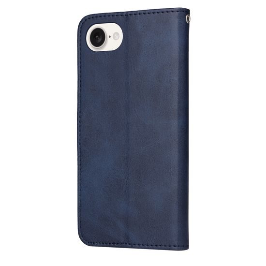 Θήκη Μαγνήτη, iPhone 16e, μπλε