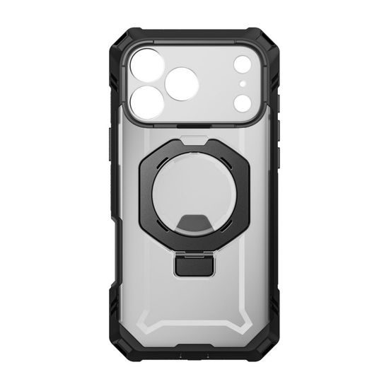 Supcase Grip Pro Mag MagSafe, iPhone 17 Pro / 18 Pro, černý