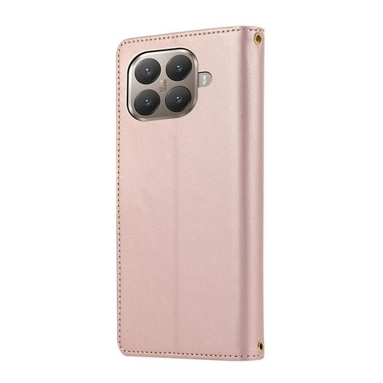 Husa Glamour, Xiaomi 17T Pro, roz
