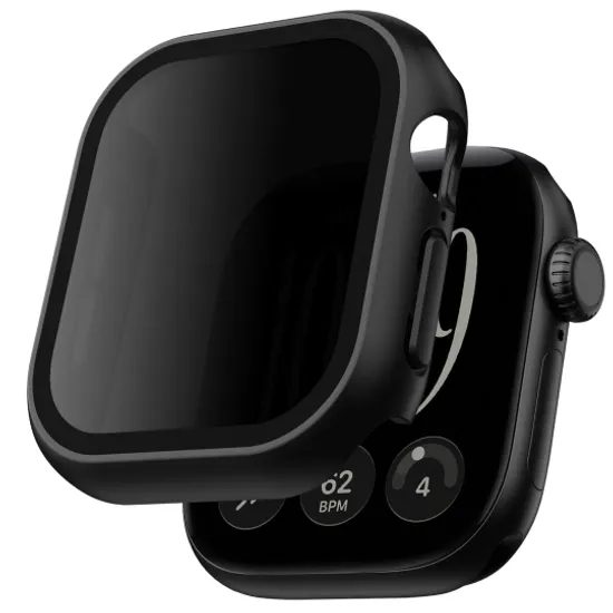 Tech-Protect Defense Privacy, Apple Watch Ultra 1 / 2 / 3 / 4 (49 mm)
