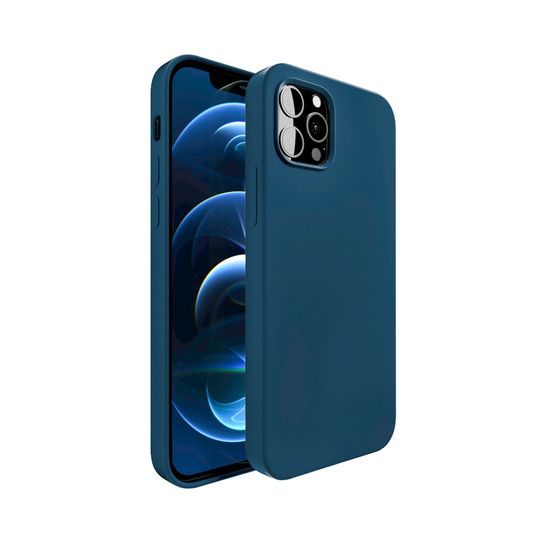 Θήκη ER Case Carneval Snap με MagSafe, iPhone 13 Mini, μπλε