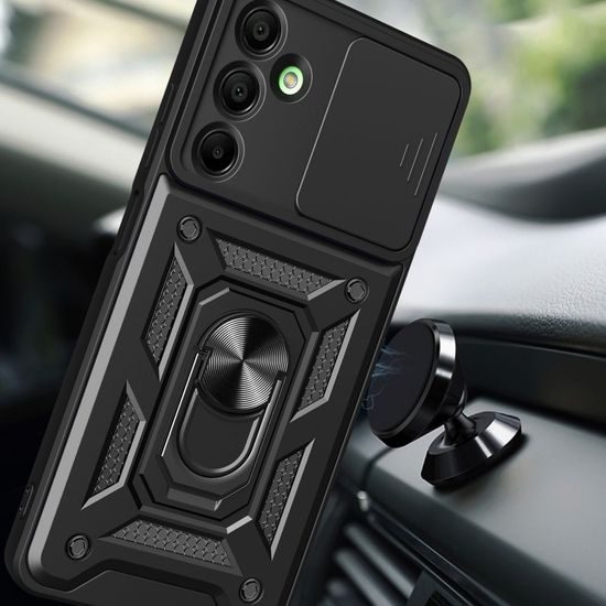Tech-Protect CamShield Pro Samsung Galaxy A16 5G, černý