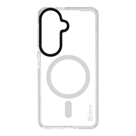 OBAL:ME MagNetix Bumper kryt, Samsung Galaxy S26, biely