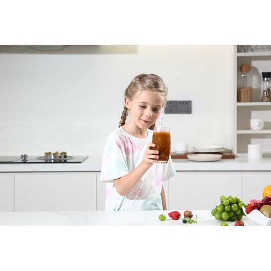 Inoviva Slushie Machine S1.2 παρασκευαστής παγωμένων ποτών, 2,0 l