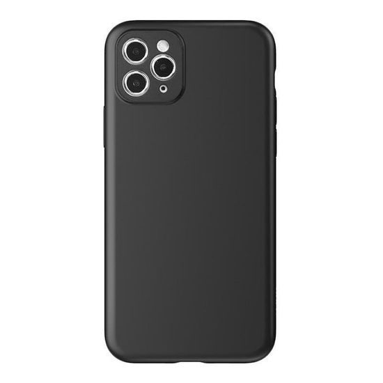 Soft Case Samsung Galaxy A04s, čierny