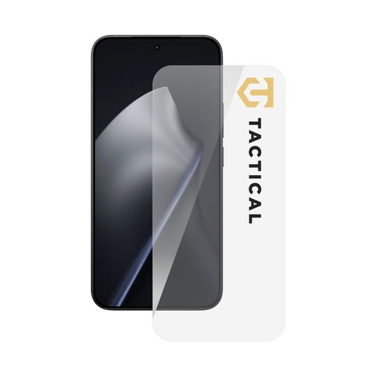 Tactical Glass Shield 2.5D γυαλί για Xiaomi 15T / 15T Pro, διαφανές