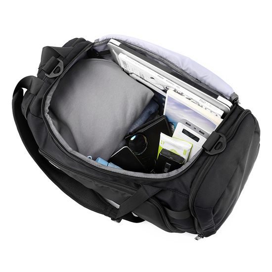 JP Taška B16, 60*30*27 cm, čierna