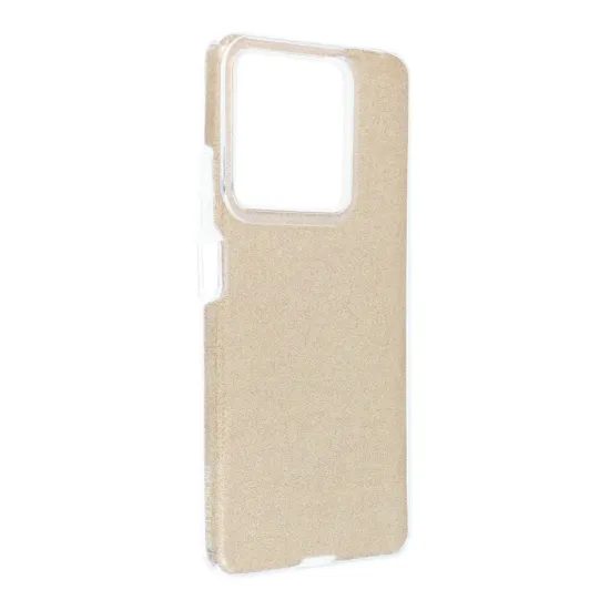 Ovitek Shining, Xiaomi Redmi Note 13 5G, zlato