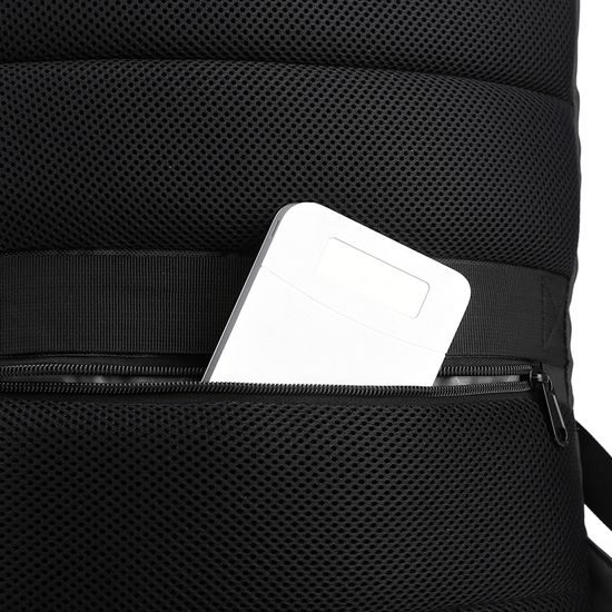 JP Batoh B07, 43*29*16 cm, černý