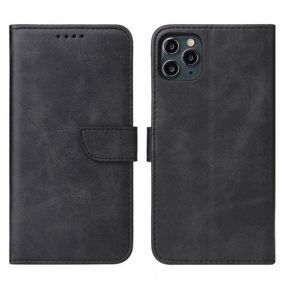 Magnet Case iPhone 11 Pro, černé
