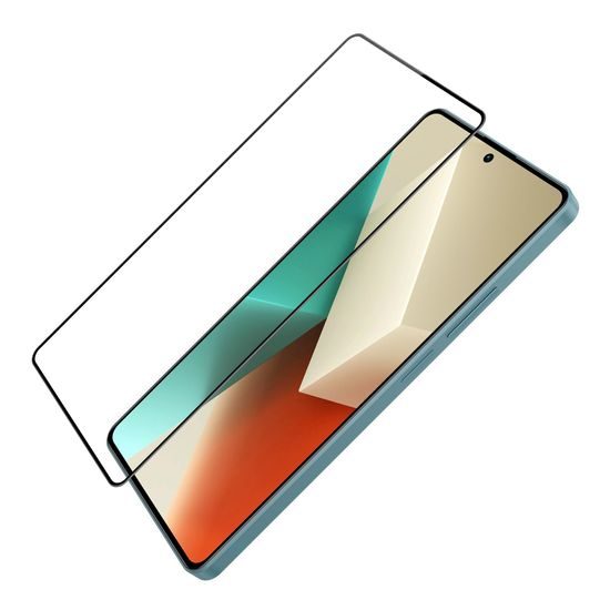 Nillkin Amazing CP+ PRO Προστατευτικό Γυαλί Οθόνης, Xiaomi Redmi Note 13 Pro 5G/ Poco X6 5G