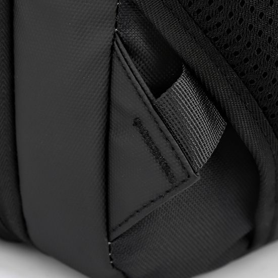 JP Σακίδιο B06, 43*30*17~22 cm, μαύρο