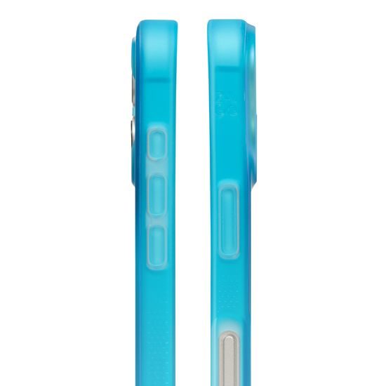 ZAGG Milan Snap προστατευτικό κάλυμμα, iPhone 16 Plus, ουράνιο τόξο