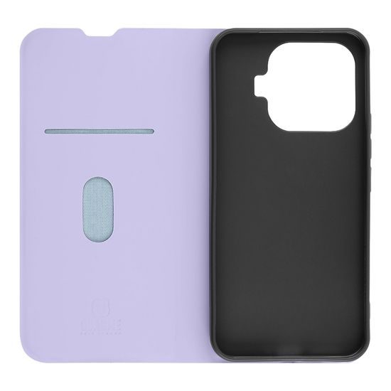 OBAL:ME SmoothTouch Maska za Xiaomi 17T Pro, svijetlo ljubičasta