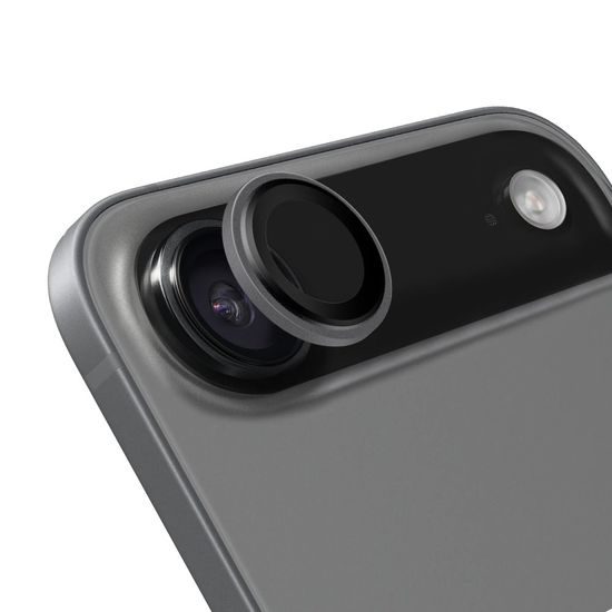 OBAL:ME Προστασία Φακών για iPhone Air, ασημί