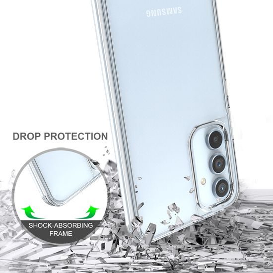 JP Priehľadný obal, Samsung Galaxy A54 5G